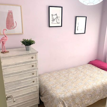 Bonito Apartamento En La Macarena Sevilla Exterior foto