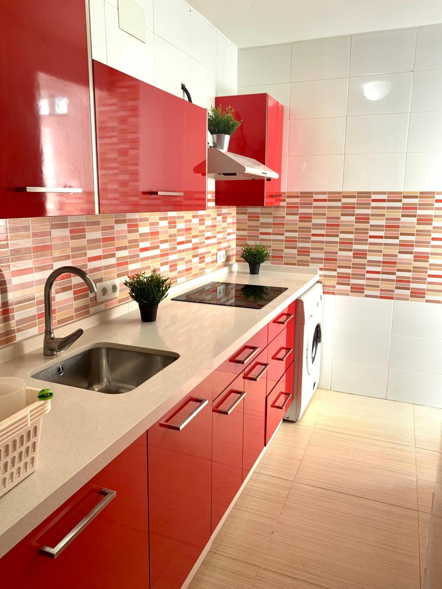 Bonito Apartamento En La Macarena Sevilla Exterior foto